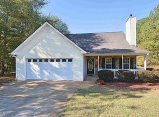 80 Macadamia Ct, Covington, GA 30016