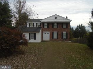 3007 Walker Ln, Eagleville, PA 19403