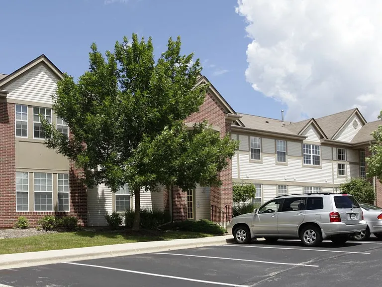 Randall Village — Photo 15
