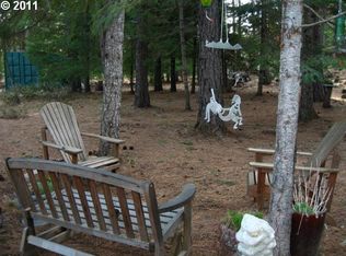 93 Dean Rd, Trout Lake, WA 98650