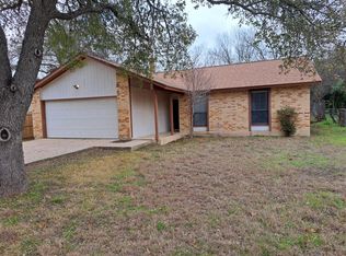 1911 Nevada St, San Marcos, TX 78666