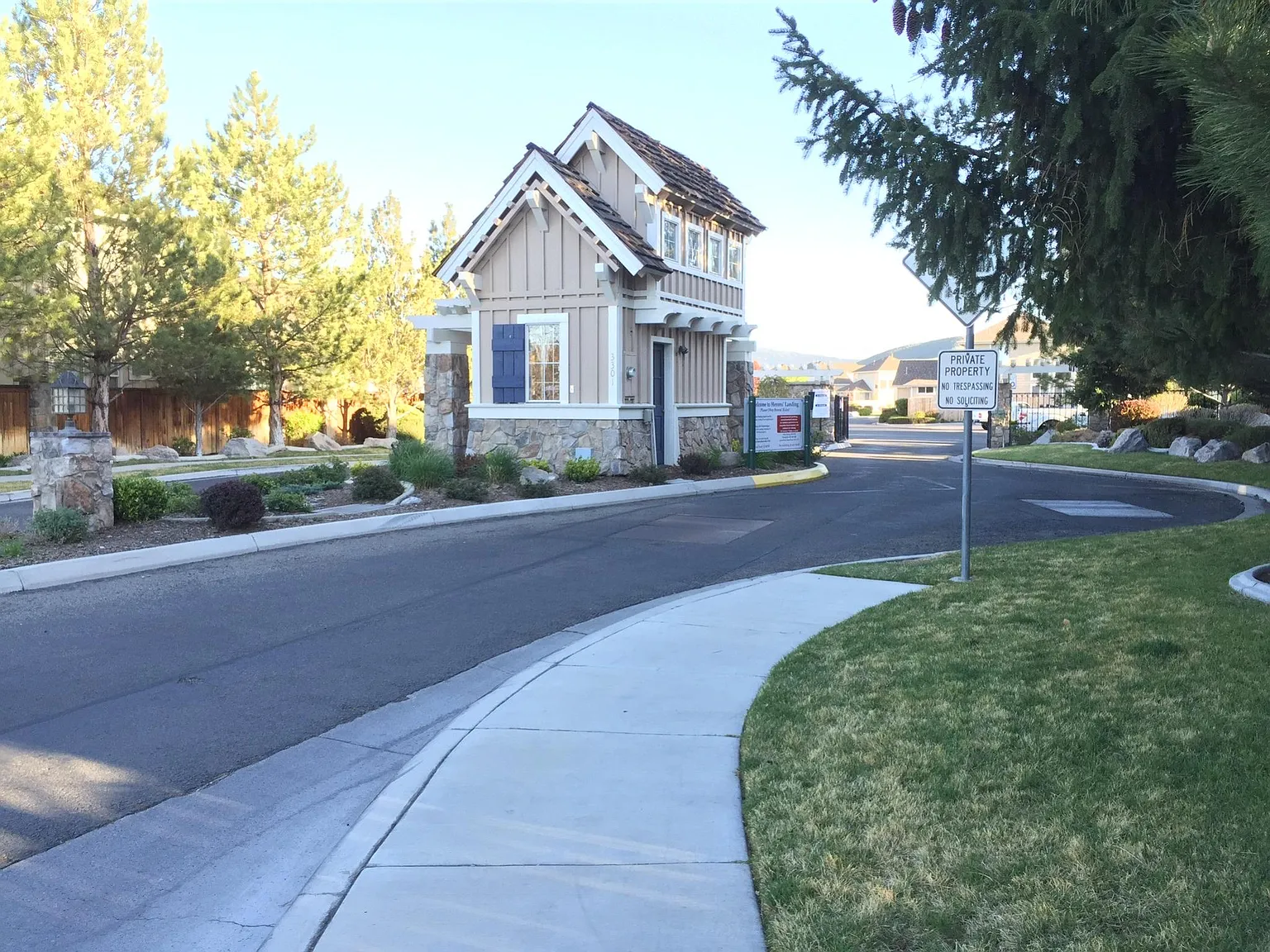 4730 Mountain Quail Court — Photo 4
