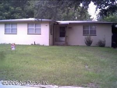 7304 Pineville Dr, Jacksonville, FL, 32244