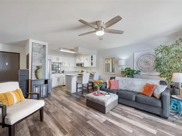 31270 John Wallace Road #304, Evergreen, CO 80439