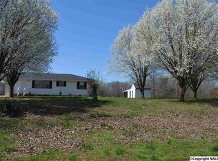 596 Macedonia Rd, Ardmore, AL 35739