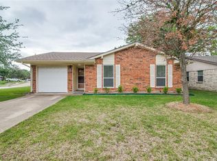 501 Valentine Ln, Wylie, TX 75098