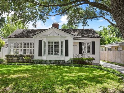 1014 Nottingham St, Orlando, FL, 32803
