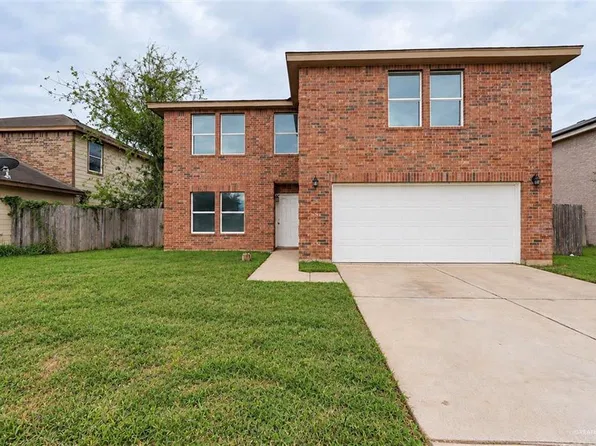 1400 Rio Blanco St, San Juan, TX 78589