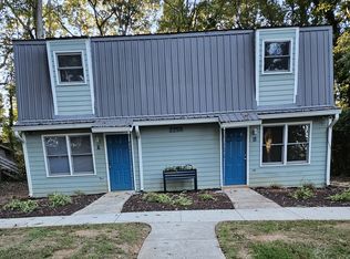 2255 Winterville Rd #B, Athens, GA 30605