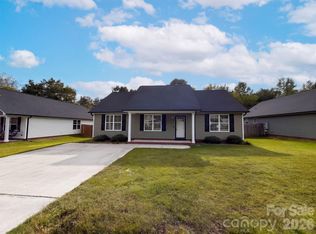 335 Odell Dr NW, Concord, NC 28025