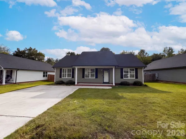 335 Odell Dr NW, Concord, NC 28025