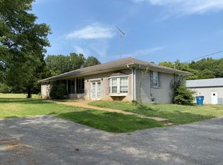 1064 New Prospect Rd, Mc Kenzie, TN 38201