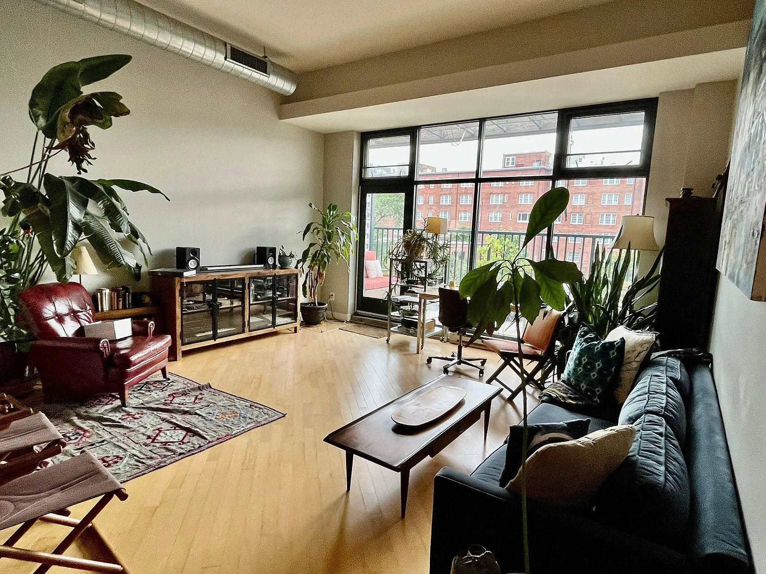 1 bed, 825 sqft, $2,900 — Photo 1