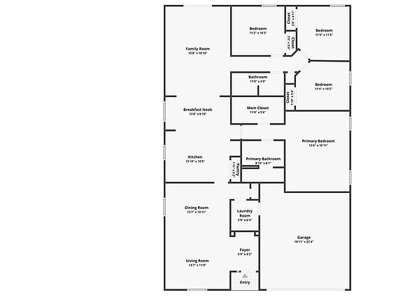 2nd image of 11856 Colony Lakes Blvd