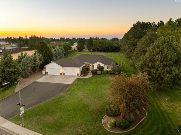 7000 W 13th Ave, Kennewick, WA 99338