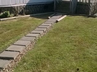 54 Emily Cir, Ward, AR 72176