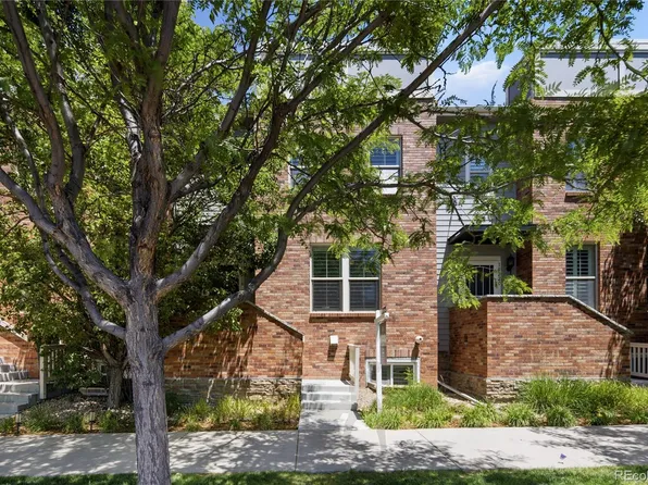 10218 Ridgegate Circle, Lone Tree, CO 80124