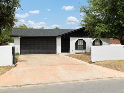 3008 N 1st St, McAllen, TX, 78501