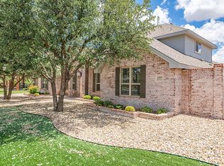 1205 Silverton Dr, Midland, TX 79705
