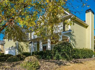 217 Country Club Ln, Hiram, GA 30141