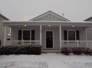 1385 Phlox Ave, Blacklick, OH 43004