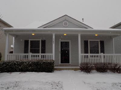 1385 Phlox Ave, Blacklick, OH, 43004