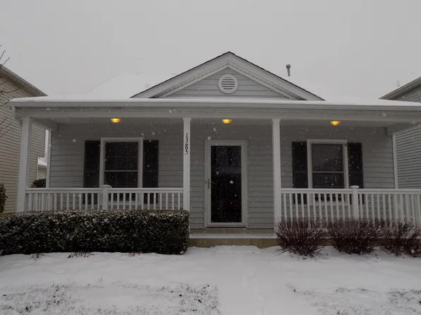 1385 Phlox Ave, Blacklick, OH 43004