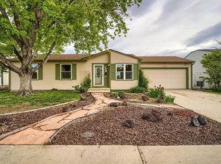 4313 E 119th Way, Thornton, CO 80233