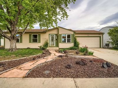 4313 E 119th Way, Thornton, CO, 80233