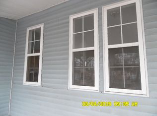 1616 Madison St, Paducah, KY 42001