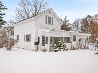 406 Marion Ave, Big Rapids, MI