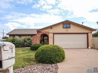 305 Merrill Dr, Clovis, NM 88101