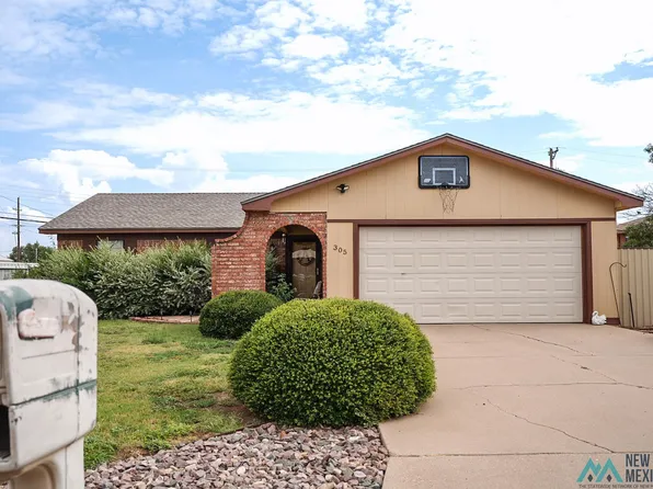 305 Merrill Dr, Clovis, NM 88101