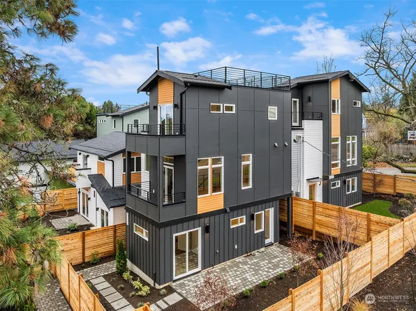 4632 49th Avenue S #B, Seattle, WA 98118