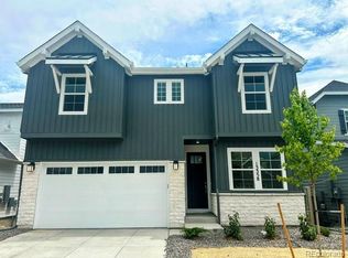 13358 Blue Amber Ct, Parker, CO 80134