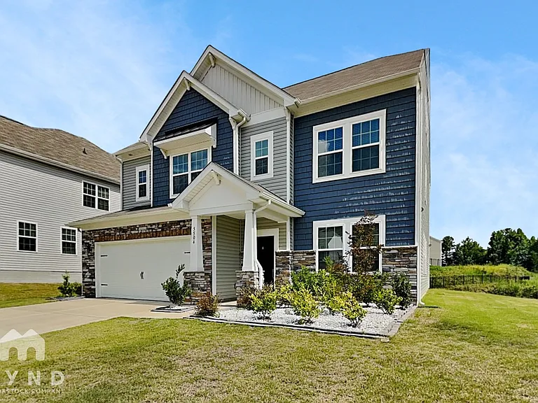 5504 Soft Shell Dr — Photo 1