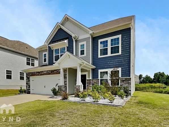 5504 Soft Shell Dr, Lancaster, SC 29720
