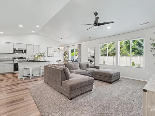 16847 Courtney Way, Caldwell, ID 83607