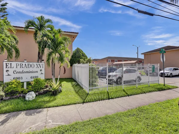 6911 W 36th Avenue #202, Hialeah, FL 33018