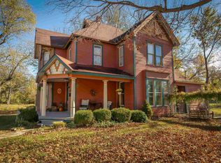 1517 Oak St, Murphysboro, IL 62966
