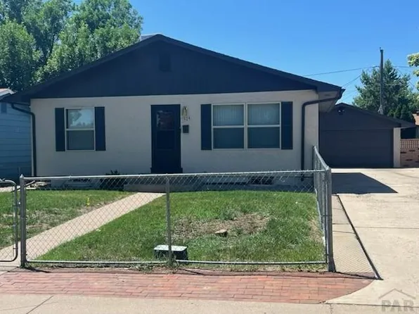 3924 Azalea St, Pueblo, CO 81005