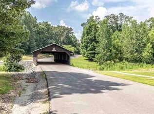 0 Historical Village Dr, Arab, AL 35016