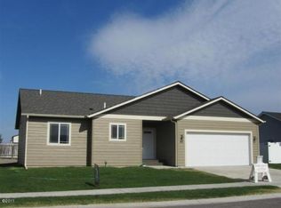 2001 Teal Dr, Kalispell, MT 59901