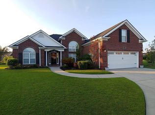 3602 Kingsley Dr, Myrtle Beach, SC 29588
