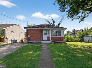 5902 Prince George St, Baltimore, MD 21207