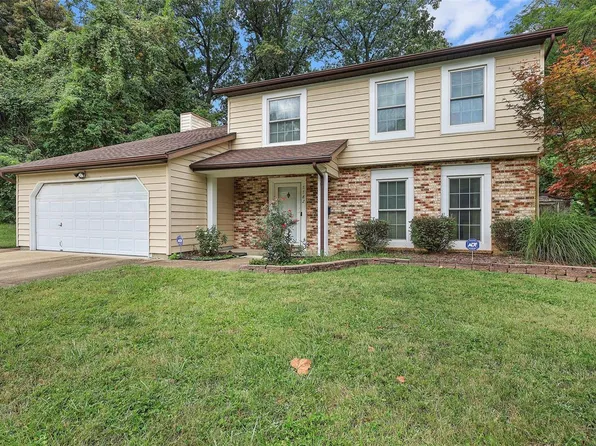 7782 Wooddale Ln, Saint Louis, MO 63121