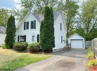 413 Grove St N, Mora, MN 55051