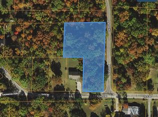 Newton Rd #89, Ridgedale, MO 65739