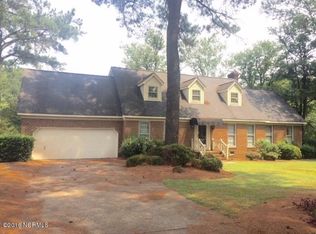 4521 Eastern Pines Rd, Greenville, NC 27858