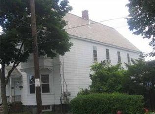 833 Emmett St, Schenectady, NY 12307